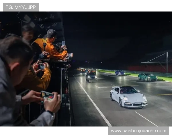 保时捷pg娱乐官网:品牌文化与设计理念背后的创新与传承